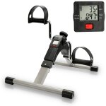 Hengda - swanew mini vélo d'appartement. entraîneur de jambe de vélo avec écran lcd. entraîneur de pédale ... Hengda - swanew mini vélo d'appartement. entraîneur de jambe de vélo avec écran lcd. entraîneur de pédale ...