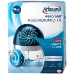 Henkel - absorbeur d'humidit� 360� autoport�
