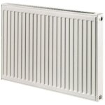 Henrad - radiateur acier 4t 22h500x1100