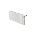 Henrad - radiateur acier eau chaude 2113w hygine t20 horizontal h700xl1800mm - 0204072018