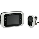 Heracles - judas num�rique microviseur hispy 2 blanc pi - hispy - 2 - b