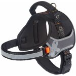 Hercules p harnais technique pour chiens avec poign�e et bords r�fl�chissants. diff�rentes couleurs et ...