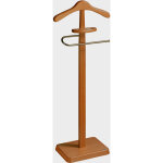 Valet de chambre, modèle always, cerisier. Valet de chambre, modèle always, cerisier.