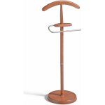 Valet de chambre, mod�le arbre, cerisier.