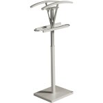 Valet de chambre, mod�le couple, taupe.