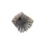 Diff - hérisson acier trempé à boule 230x340 - 904236 Diff - hérisson acier trempé à boule 230x340 - 904236