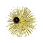Hrisson rilsan  boule 350mm - diff
