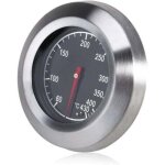 Hermom�tre pour barbecue grille en acier inoxydable outils de barbecue bbq grill thermometer temp gauge ...