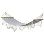 Toile hamac rialto 200 cm perle