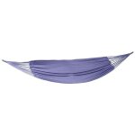 Toile hamac yaqui 200x150 cm lavande