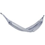Toile hamac yaqui uni 200x80 cm perle