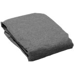 Hesperide - toile de parasol elea anthracite 4, 2x3m en oléfine - hespéride Hesperide - toile de parasol elea anthracite 4, 2x3m en oléfine - hespéride