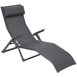 Hesperide - transat decima ardoise & gris quartz aluminium trait poxy en texaline - hespride