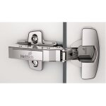 Hettich - charni�re sensys 8675 th52 110� b � vis 9073662