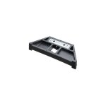 Plaque de per�age pour embase - hettich