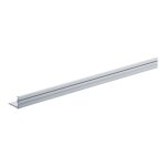 Hettich - rail de guidage à visser - matériau : aluminium - décor : argenté anodisé - longueur : 2000 ... Hettich - rail de guidage à visser - matériau : aluminium - décor : argenté anodisé - longueur : 2000 ...