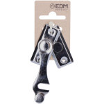 Heurtoir droit h inox 4cm edm