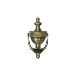Heurtoir victorien c - finition patin