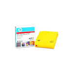 Cartouche de donn�es hp lto - 3 ultrium 800 go