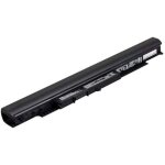 Hewlett packard - hp batterie d'ordinateur portable 240 g4 14. 6 v 2850 mah hp