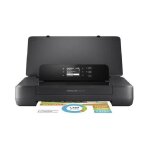 Hewlett packard - hp imprimante portable hp officejet 200