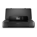 Hewlett packard - hp imprimante portable hp officejet 200