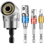 Hexagonale adaptateur set, embout visseuse a choc adaptateur douille, adaptateur douille 1 / 2 3 / 8 ... Hexagonale adaptateur set, embout visseuse a choc adaptateur douille, adaptateur douille 1 / 2 3 / 8 ...