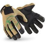 Hexarmor - gants anti - coupure anti - �pines et ronces thorn armor 3092 60010 - beige - 9 (l)
