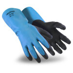 Gants anti - coupure d pour usage chimique hexchem hexarmor 60706 - 8 (m)