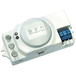 B. e. g - hf - md1 - esl dtecteur de mouvement hyperfrquence en saillie luxomat 94417