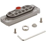 Hg brise - jet axor starck x mitigeur lavabo complet, 97462000