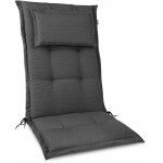 Highlux hl coussin dossier haut coussin exterieur jardin 120x52cm ? Épaisseur 7cm ? fait en ue ? résistance ... Highlux hl coussin dossier haut coussin exterieur jardin 120x52cm ? Épaisseur 7cm ? fait en ue ? résistance ...