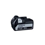 Hitachi - hikoki batterie li - ion 18v 5ah - bsl1850 - 335790