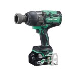 Hikoki boulonneuse  chocs 3 / 4  36v multivolt - wr36dawrz