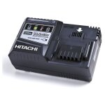 Chargeur hikoki uc18ysl3
