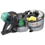 Hikoki - cintreuse d�coupeuse 36v multivolt solo - vb3616daw2z