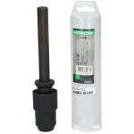 Hikoki(hitachi) - hikoki accessoires - adaptateur pour forets sds max / sds plus 751006