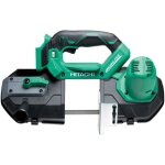 Hikoki - hitachi - cb18dbl - basic Hikoki - hitachi - cb18dbl - basic