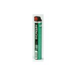 Hikoki (hitachi) ? pack de 2 cartouches de gaz 80ml ? compatibles nr90gc2 / gr2 et nc40g ? pour cloueur ...
