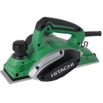 Hikoki(hitachi) - rabot 620w largeur 82mm feuillure 9mm prof. cpe 2, 6mm coffret
