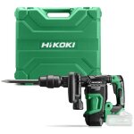 Hikoki - marteau piqueur h3641daw2z (machine seule)