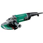 Hikoki - meuleuse �230 2600w - g23udy2wkz