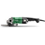 Hikoki - meuleuse d'angle 230 mm g23byewdz