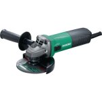 Hikoki - meuleuse d'angle g13sn2 125 mm 900 w 10500 min - �