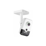 Hikvision ds - 2cd2443g0 - iw cube network ip - caméra wifi hd + 4mpx 2. 8mm real pir audio slot sd poe ... Hikvision ds - 2cd2443g0 - iw cube network ip - caméra wifi hd + 4mpx 2. 8mm real pir audio slot sd poe ...