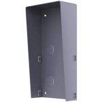 Hikvision ? bo�tier de protection ext�rieur pour 2 modules dskabd8003rs2 ? alliage d'aluminium r�sistant ...