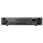 Hikvision ds - qae0a240g1 - vb6 / eu amplificateur de sonorisation analogique 240w 6 zones avec bluetooth, ...
