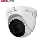 Hikvision hwi - t641h - z hiwatch series camra dme ip hd + 4mpx motozoom 2. 812mm h. 265 + poe slot ...