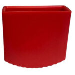 Himmelsbach - lot de 4 patins pour �chelle double / escabeau en bois