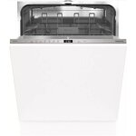 Hisense - lave - vaisselle 60cm 14 couverts 44db tout intgrable hv642d62